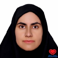 زهره حاجی زاده کارشناسی ارشد مشاوره خانواده کرمان