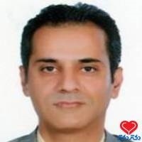 مهرداد مشهدیان فوق تخصص بیماری‌های خون و سرطان بزرگسالان (هماتولوژی انکولوژی بزرگسالان) تهران