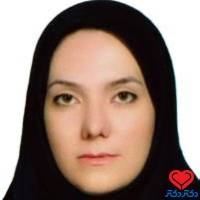 سودابه منوچهری تخصص بیماری‌های داخلی تهران