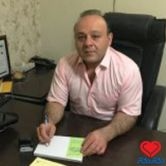 حسین سخی پور تخصص جراحی کلیه، مجاری ادراری و تناسلی (اورولوژی) کرج