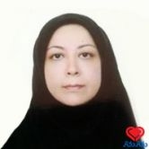 مهشید خامسیان تخصص زنان و زایمان نور