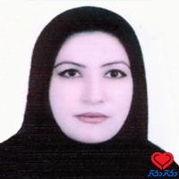 طاهره بهرامی شابهرامی تخصص زنان و زایمان شیراز