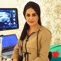 نازیلا مصباح فلوشیپ طب مادر و جنین (پریناتولوژی) ساری