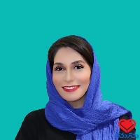 مریم مویدی مهر کارشناسی ارشد روانشناسی بالینی تهران