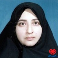 فریبا رضایی طلب تخصص بیماری‌های داخلی-فوق تخصص بیماری‌های ریه مشهد