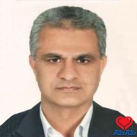 محمدنادر سلجوقی تخصص چشم‌پزشکی تهران