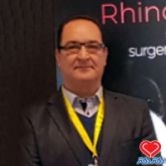 محمدرضا سلیمی تخصص گوش، گلو، بینی و جراحی سر و گردن کرج