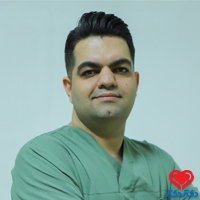علی مناف دل ستان دکترای تخصصی (Ph.D) گفتاردرمانی ارومیه