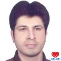اکبر صمد یار دکترای حرفه‌ای دندانپزشکی تهران