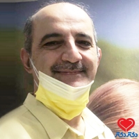 حمید محمد جعفری فوق تخصص بیماری‌های کلیه کودکان (نفرولوژی کودکان) ساری