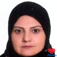 فرزانه خالقیان تخصص بیماری‌های داخلی تهران