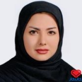سعیده بندار کارشناسی مامایی کرج