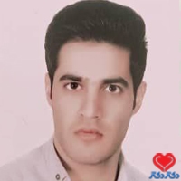 سعید مقتدر کارشناسی بینایی‌سنجی (اپتومتری) تبریز