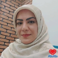 فرشته رضایی ادیب کارشناسی ارشد مشاوره خانواده قم