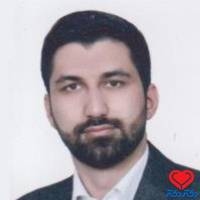 محمد محمود آبادی دکترای حرفه‌ای پزشکی بندرعباس