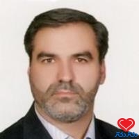 محمدرضا امینی دکترای حرفه‌ای پزشکی تهران