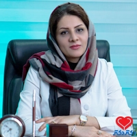 مرجان رئوفی پور تخصص پزشکی فیزیکی و توان‌بخشی کرج