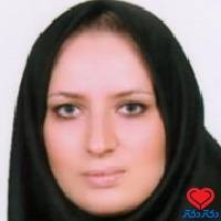 الینا بایرام زاده تخصص زنان و زایمان تهران