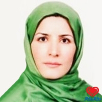 سارا شمس تخصص بیماری‌های پوست (درماتولوژی) تهران