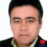 عبدالرضا ربیعی تخصص تصویربرداری (رادیولوژی) بروجن