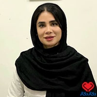سارا توفیقی تخصص بیماری‌های مغز و اعصاب (نورولوژی) ارومیه