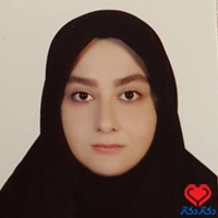 آرمیتا رضاخان کارشناسی مامایی تهران