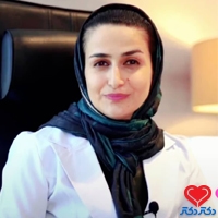 مریم آزاد تخصص زنان و زایمان تهران