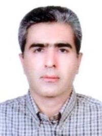 بهزاد اسکندری ثانی تخصص جراحی استخوان و مفاصل (ارتوپدی) شیراز
