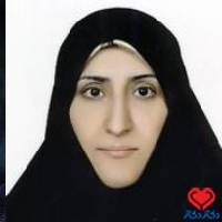 صدیقه شریعت مغانی کارشناسی ارشد مامایی مشهد