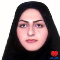 مریم آذری فر کارشناسی مامایی آمل