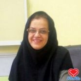 فاطمه چراغعلی فوق تخصص بیماری‌های عفونی کودکان گرگان