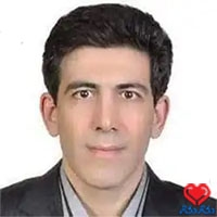 پرهام معروفی تخصص جراحی استخوان و مفاصل (ارتوپدی) تبریز