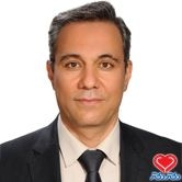 علی میقانی تخصص گوش، گلو، بینی و جراحی سر و گردن تهران