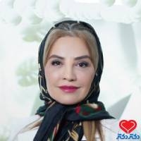 شادی مظلومی تخصص بیماری‌های پوست (درماتولوژی) کرج