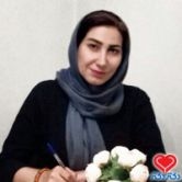 نیلوفر معصومی کارشناسی ارشد روانشناسی بالینی تهران