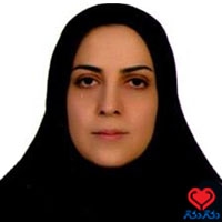 مریم غلامی سمسوری تخصص بیماری‌های پوست (درماتولوژی) اصفهان
