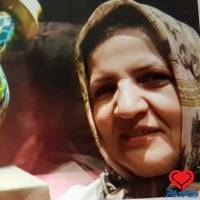 مهین اسلامی شهربابکی فوق تخصص روان‌پزشکی کودک و نوجوان کرمان