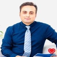 ایوب صالحی فلوشیپ اقدامات مداخله‌ای قلب و عروق (اینترونشنال کاردیولوژی) بزرگسالان تهران