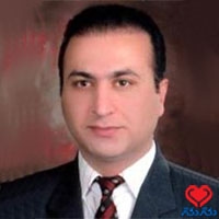 علیرضا سعیدی بروجنی دکترای حرفه‌ای پزشکی اصفهان
