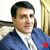 عزت اله پورعبداله فلوشیپ قرنیه بابل