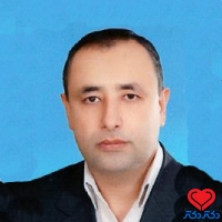 احمد صادقیان دکترای حرفه‌ای پزشکی یزد