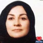 شهلا اتفاق دکترای حرفه‌ای علوم تغذیه تبریز