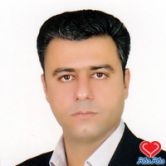 محمد رضا یوسفی دکترای تخصصی (Ph.D) گفتاردرمانی یزد