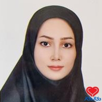 پریسا مداحیان تخصص گوش، گلو، بینی و جراحی سر و گردن نجف آباد
