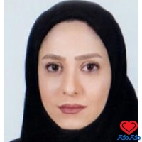مریم بابازاده کارشناسی مامایی تهران