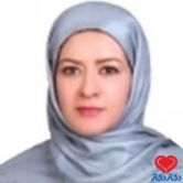 زهرا عابدی تخصص زنان و زایمان شهرضا