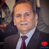 مهدی فامیل انصافیان دکترای حرفه‌ای دندانپزشکی تهران