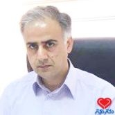عزیزاله یوسفی فوق تخصص بیماری‌های گوارش کودکان تهران