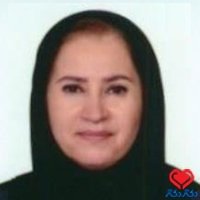 ویدا نثار حسینی تخصص بیماری‌های قلب و عروق ساری