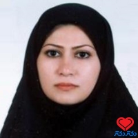 نیلوفر فرهنگی تخصص زنان و زایمان تهران